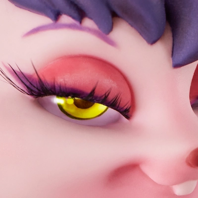 Lori Yellow Eyes